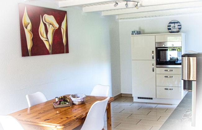 Meislahnhof Fehmarn - Foto 10