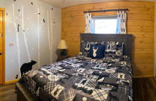 Blue Beary Delight Newly renovated Near Everything - Foto 20