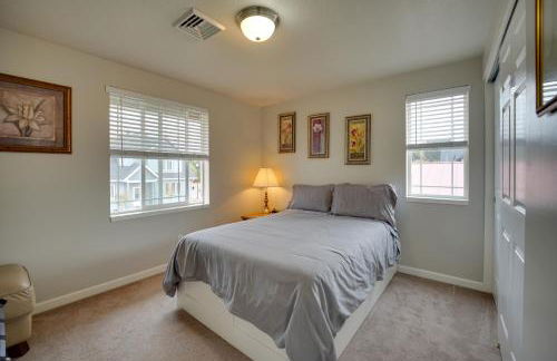 Springfield Apt with Deck and Central Location! - Foto 17