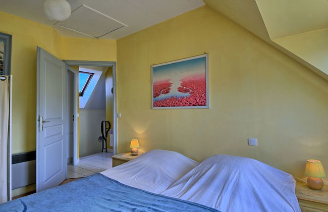 Charme de Penvins - Foto 20