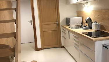 Studio 30m2 centre de Cusset - Foto 4