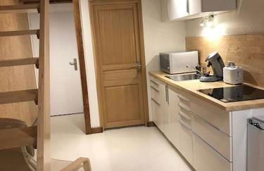 Studio 30m2 centre de Cusset - Foto 4