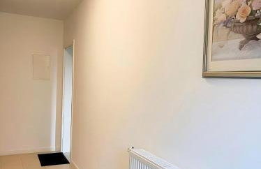 near Düsseldorf Messe and Airport, two Bedrooms, Parking, Kitchen and Garden - Foto 2