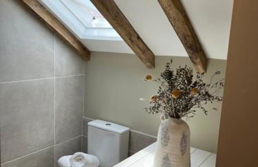 Posh Little Cottage - Foto 18