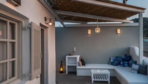 Aerides Mandrakia Milos - Foto 4