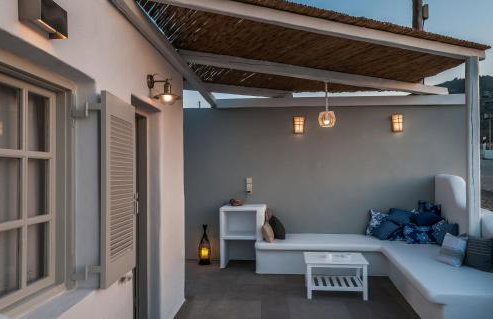 Aerides Mandrakia Milos - Foto 4