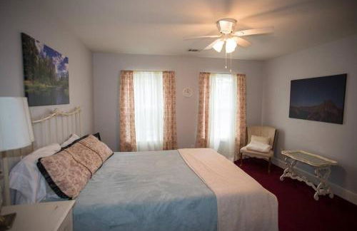 Yosemite Firehouse Inn - Foto 33