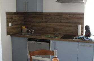 la villa des six ifs- L'olivier - Foto 17