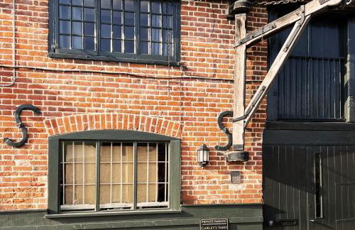 Carleys Yard by The Suffolk Cottage Collection - Foto 26