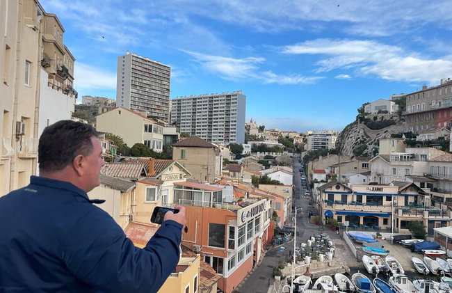 Excursão Aix en Provence e Marselha Shore com Cezanne Stop - Foto 8