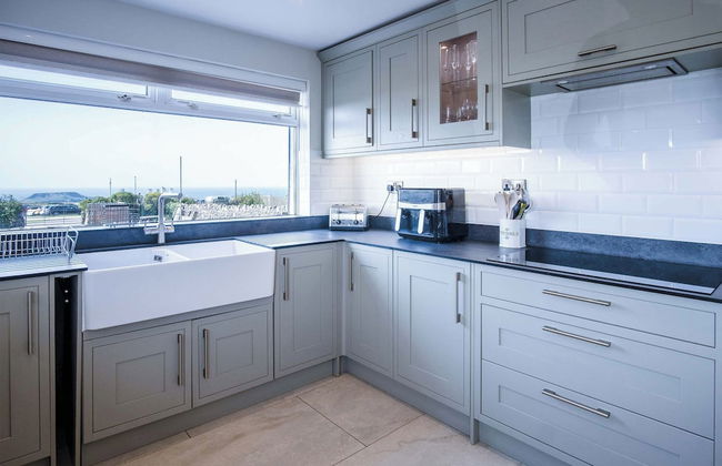 Channel View 3 Bedroom Rhossili Bay - Photo 22