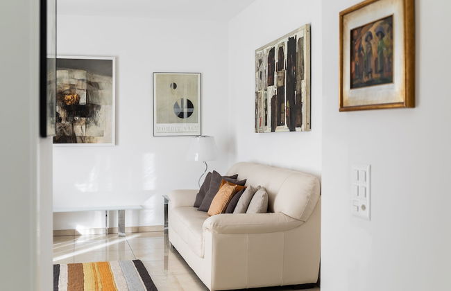 Parco Apartments - Foto 46