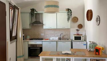 Dimora del centro - Foto 3, stove