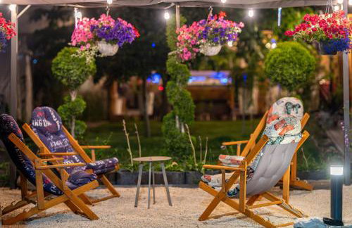 Wynajem grupowy Szansa - Foto 53