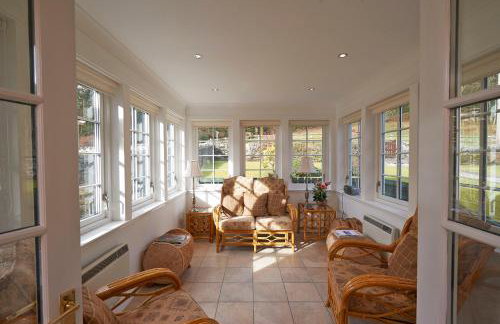 Home Farm Cottages, Glendaruel, Argyll. Scotland - Foto 7