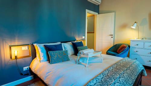 LaMalatestina Suite - Apartment in front of the Castle - Foto 4