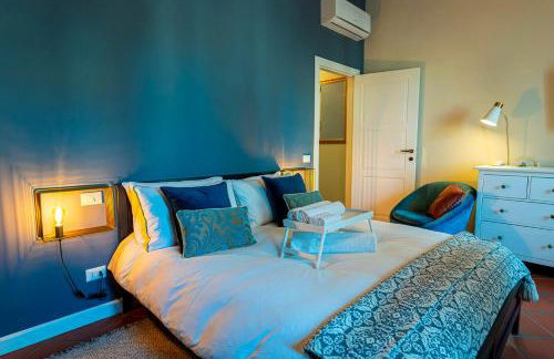 LaMalatestina Suite - Apartment in front of the Castle - Photo 4