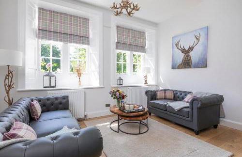 Laundry Cottage: Drumlanrig Castle - Foto 39