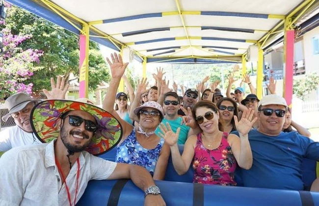 Bombinhas Beaches Day Trip - Photo 1