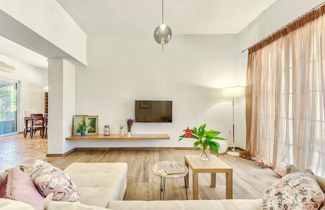 Villa Agricola - Foto 14