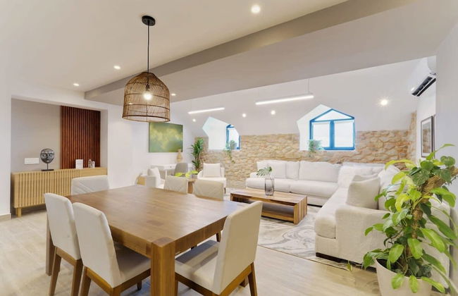 Penthouse 2BR With Private Terrace Casco Viejo - Foto 1