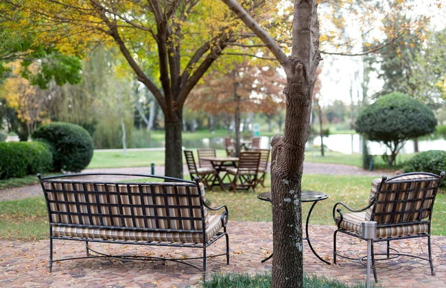 Oxbow Country Estate - Foto 45