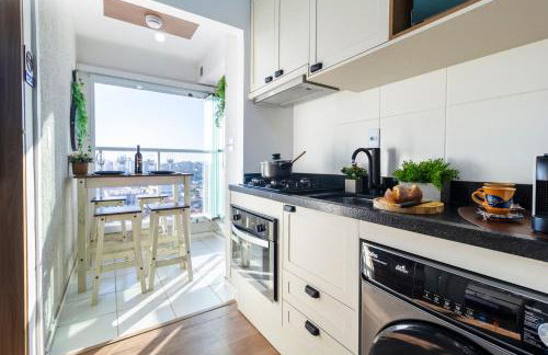 Piscina academia metro Brazilian Corner - Foto 30