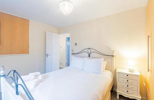 Comfortable 4-bedroom home Bicknacre - Pass the Keys - Foto 20