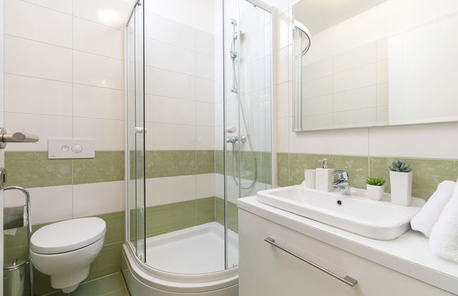 Spacious Beachfront Apartments Tanita - Foto 52