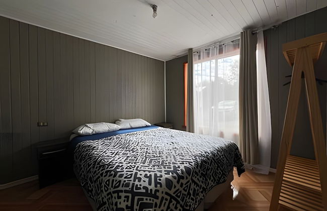 Oceana Suites Rayen Lican-Ray - Foto 18