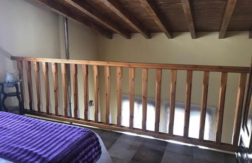 Casa Rural Los Abuelos - Foto 19