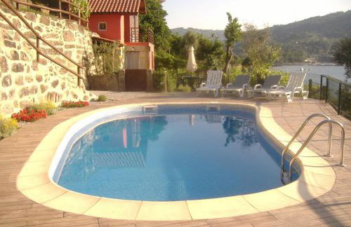 Chalé da Fonte - T2 - Foto 1