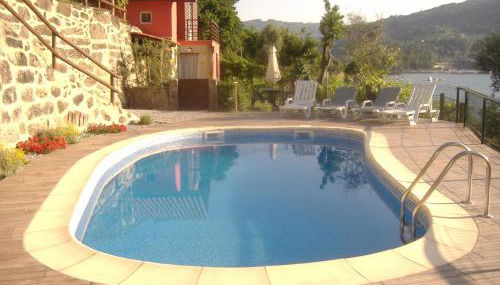 Chalé da Fonte - T2 - Foto 1