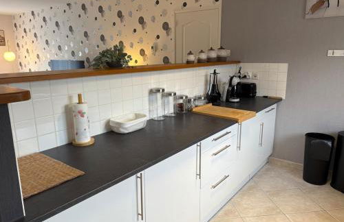 Au fil du Cosson, 20 min chambord, 10 min Cheverny - Foto 11