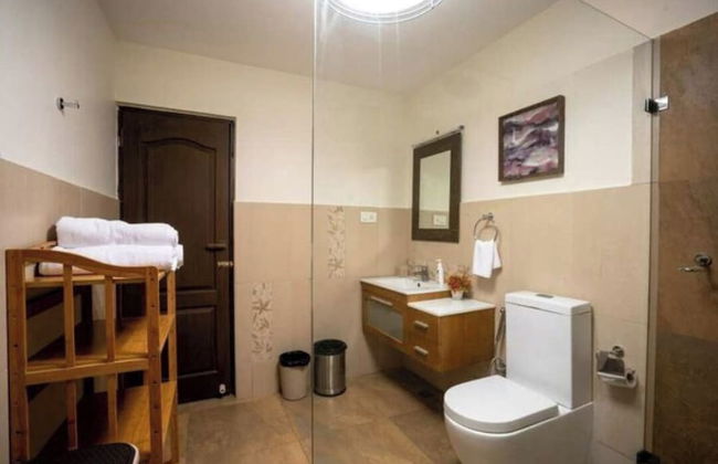 Khushana Villa by Baywatch stayzz - Foto 12