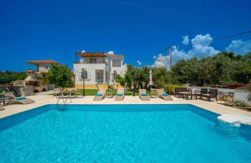 Villa Erasmia- House 1 ground floor - Foto 15