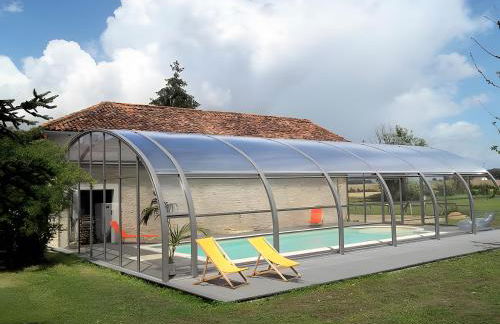 Gite Le Ry De Pouzioux - Foto 1