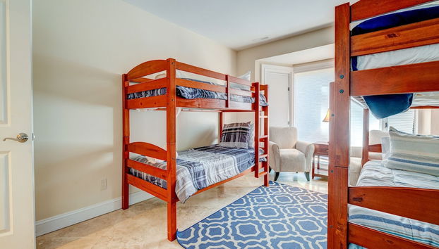 Jessamine 7 - Foto 5, Habitación