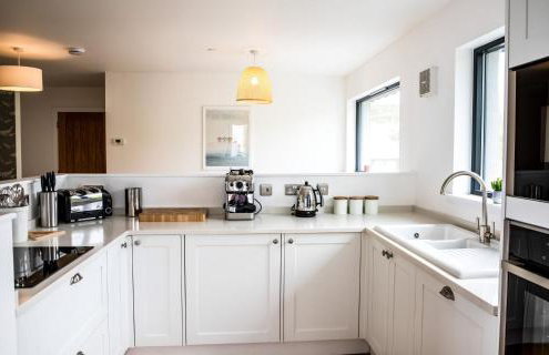 Residence 10 by Together Travel - Luxury 2-Bed Penthouse Apartment - Foto 18