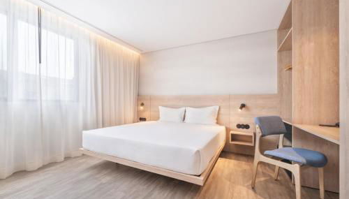 Moov Apartments Boavista - Foto 3