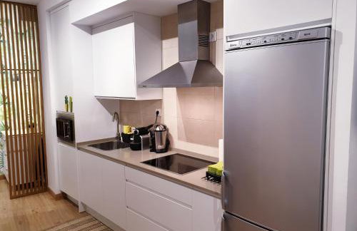 Apartamento Nuevo Centro Historico Sevilla - Foto 11