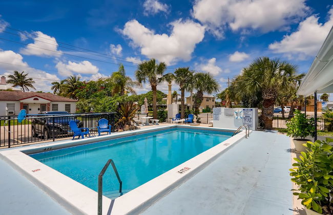 The Coral Sands - Foto 1