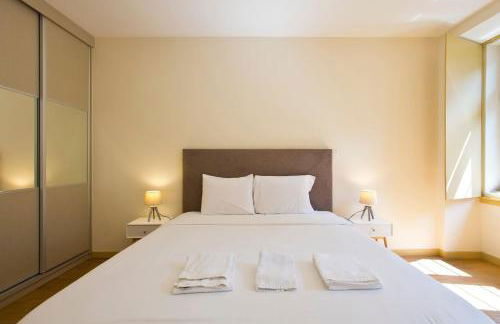 Aposentus - CS Trindade Apartments - Foto 20