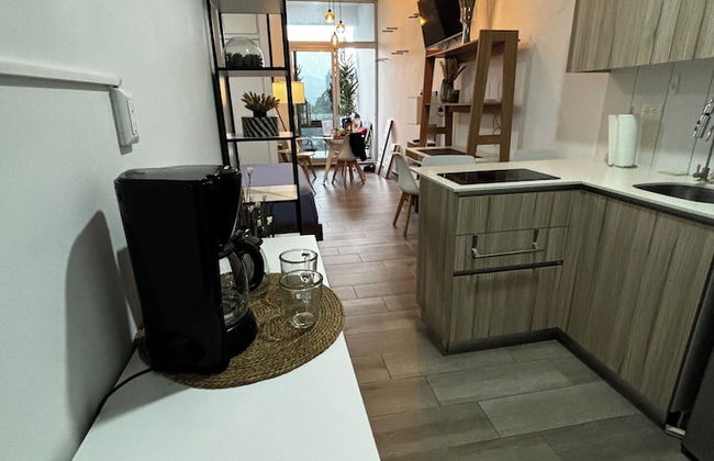 Apartamento Narama zona 13 - Photo 9