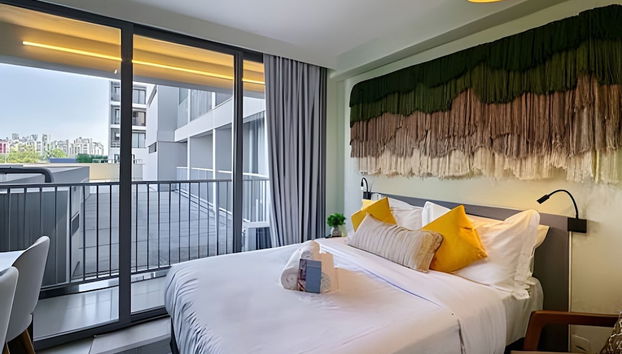 Prime On Imarés - Foto 2, Habitación