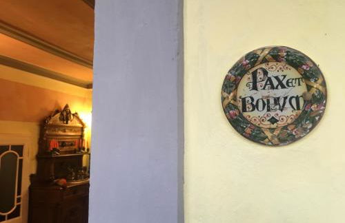 Villa Baronzola - Foto 53