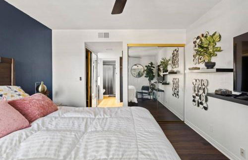 Palm Springs Unique Central Condo - Foto 20