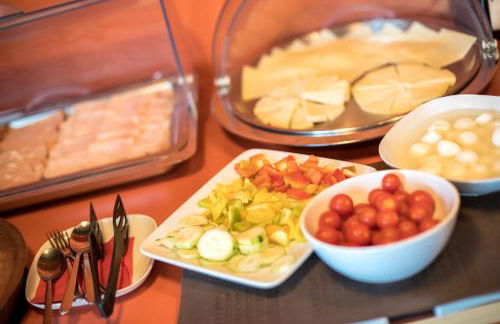 Residence Ca' del Lago - Foto 92