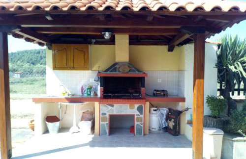 Ioannis Stagkonis House 1 - Photo 24