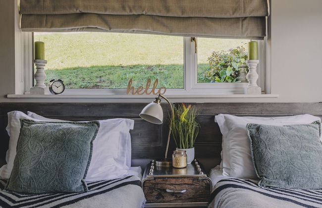 The Curlews in Bishopsteignton - Foto 34